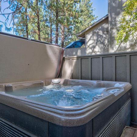 Coyote - Unit 15 Sunriver Exterior foto