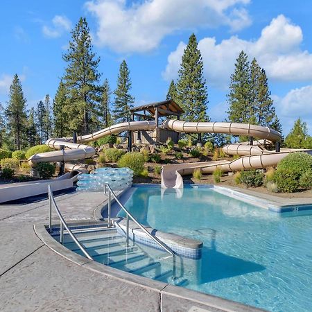 Coyote - Unit 15 Sunriver Exterior foto