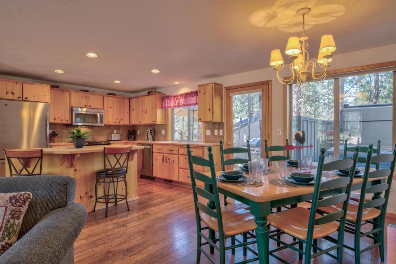 Coyote - Unit 15 Sunriver Exterior foto
