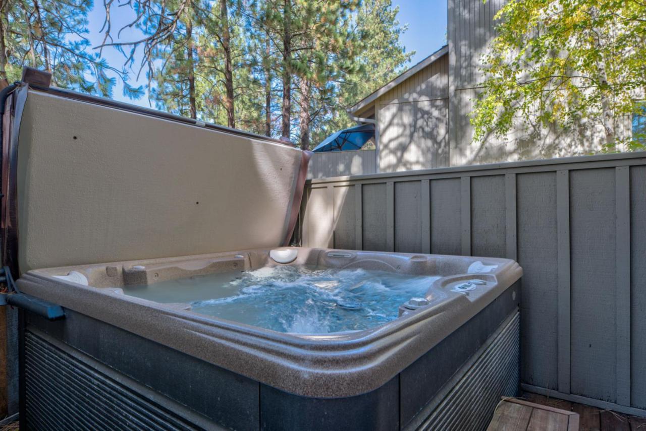 Coyote - Unit 15 Sunriver Exterior foto