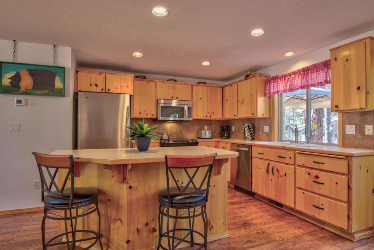 Coyote - Unit 15 Sunriver Exterior foto