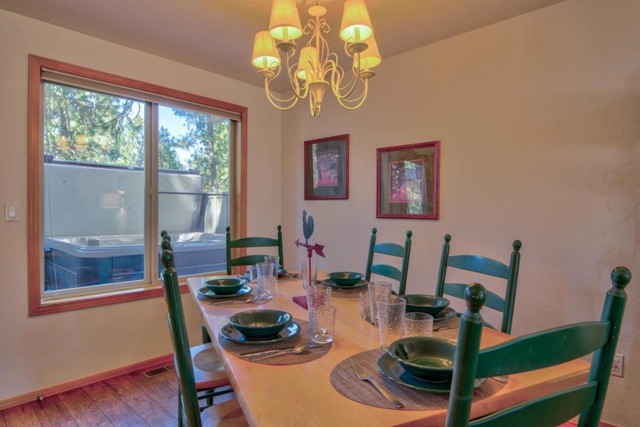 Coyote - Unit 15 Sunriver Exterior foto