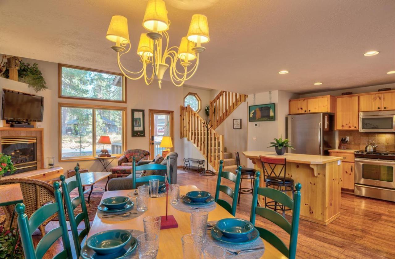 Coyote - Unit 15 Sunriver Exterior foto