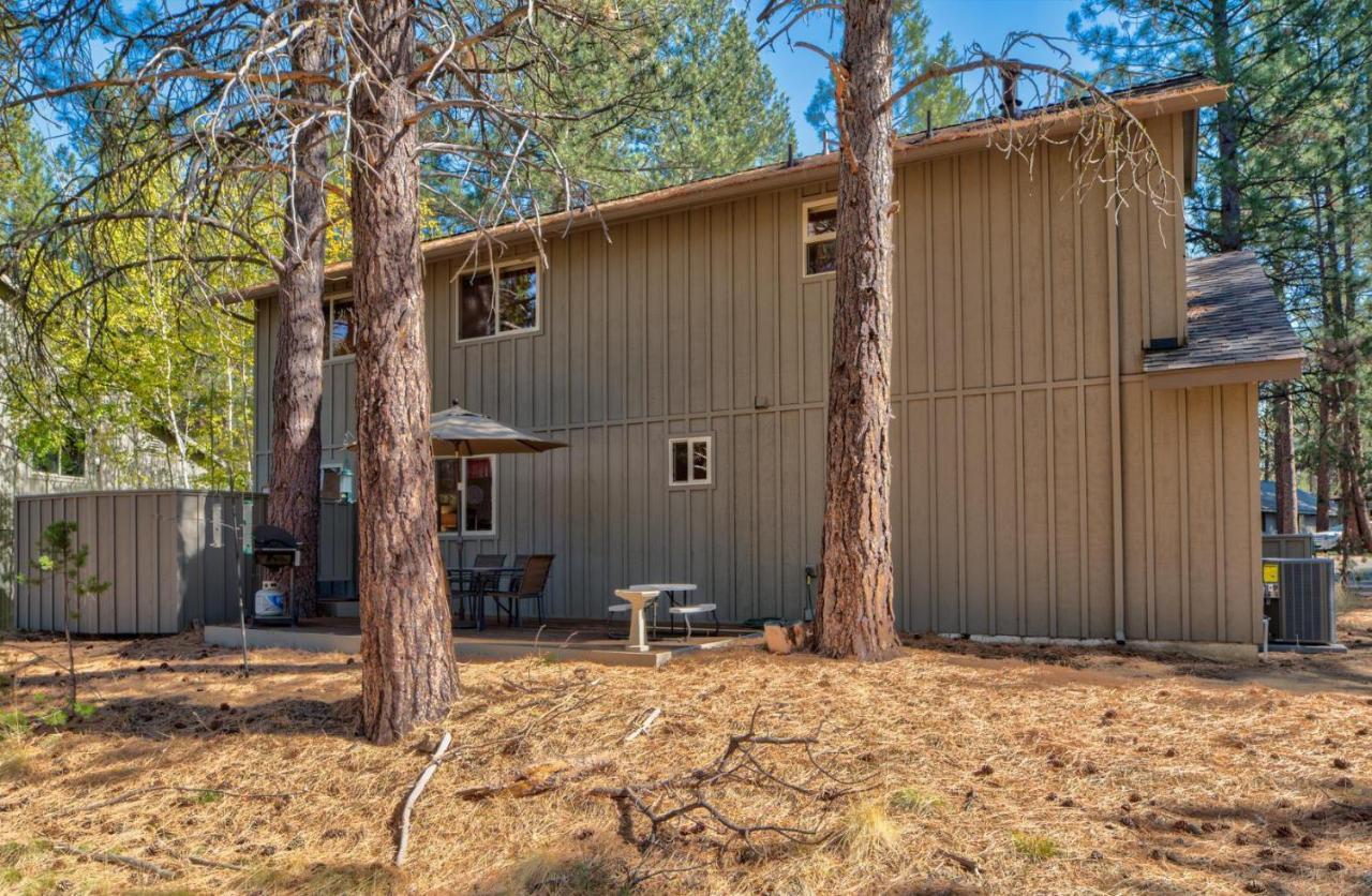 Coyote - Unit 15 Sunriver Exterior foto