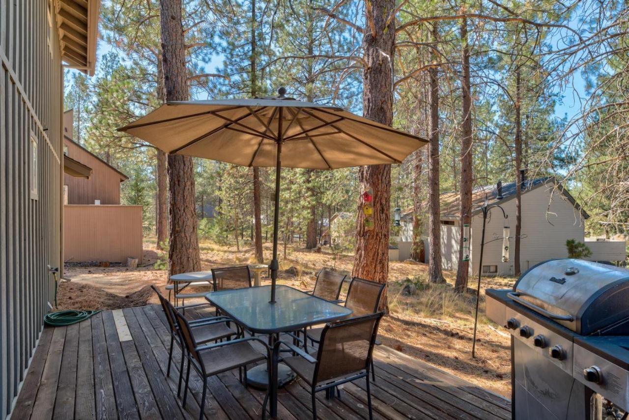 Coyote - Unit 15 Sunriver Exterior foto