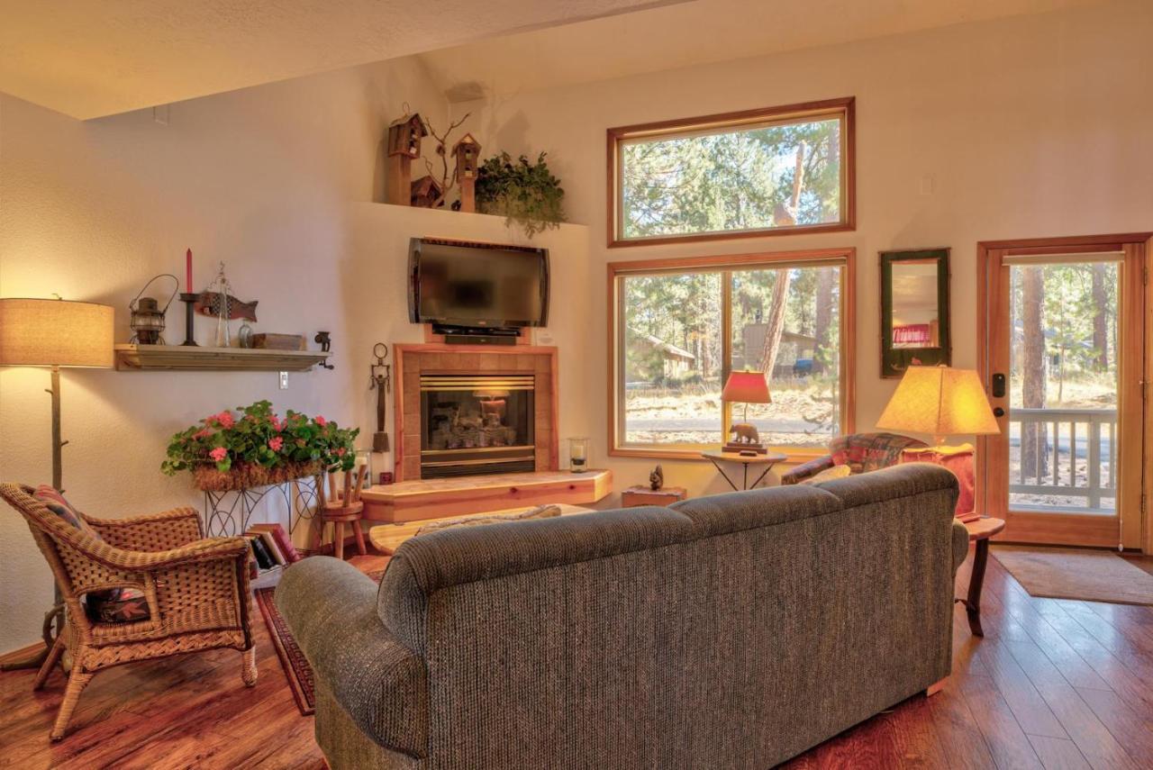 Coyote - Unit 15 Sunriver Exterior foto