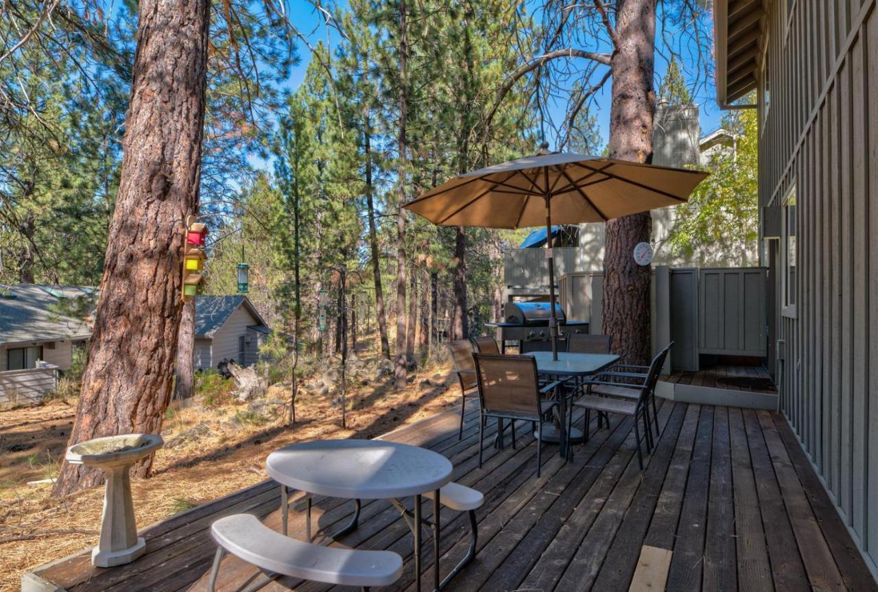Coyote - Unit 15 Sunriver Exterior foto