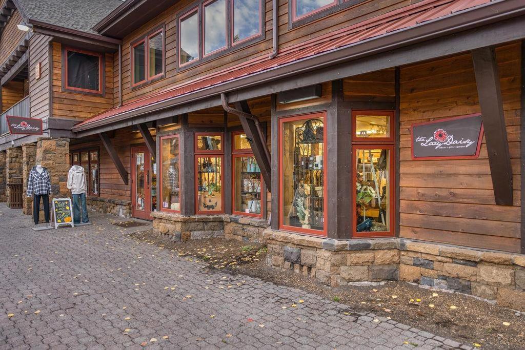 Coyote - Unit 15 Sunriver Exterior foto