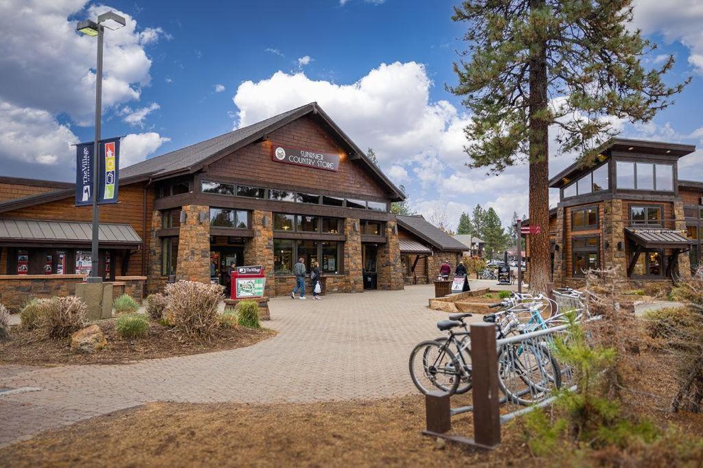 Coyote - Unit 15 Sunriver Exterior foto