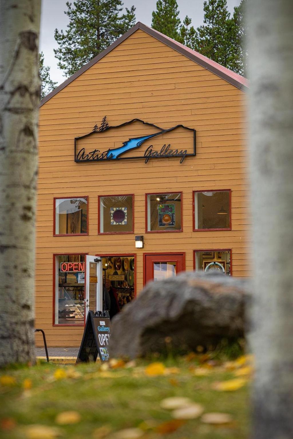 Coyote - Unit 15 Sunriver Exterior foto