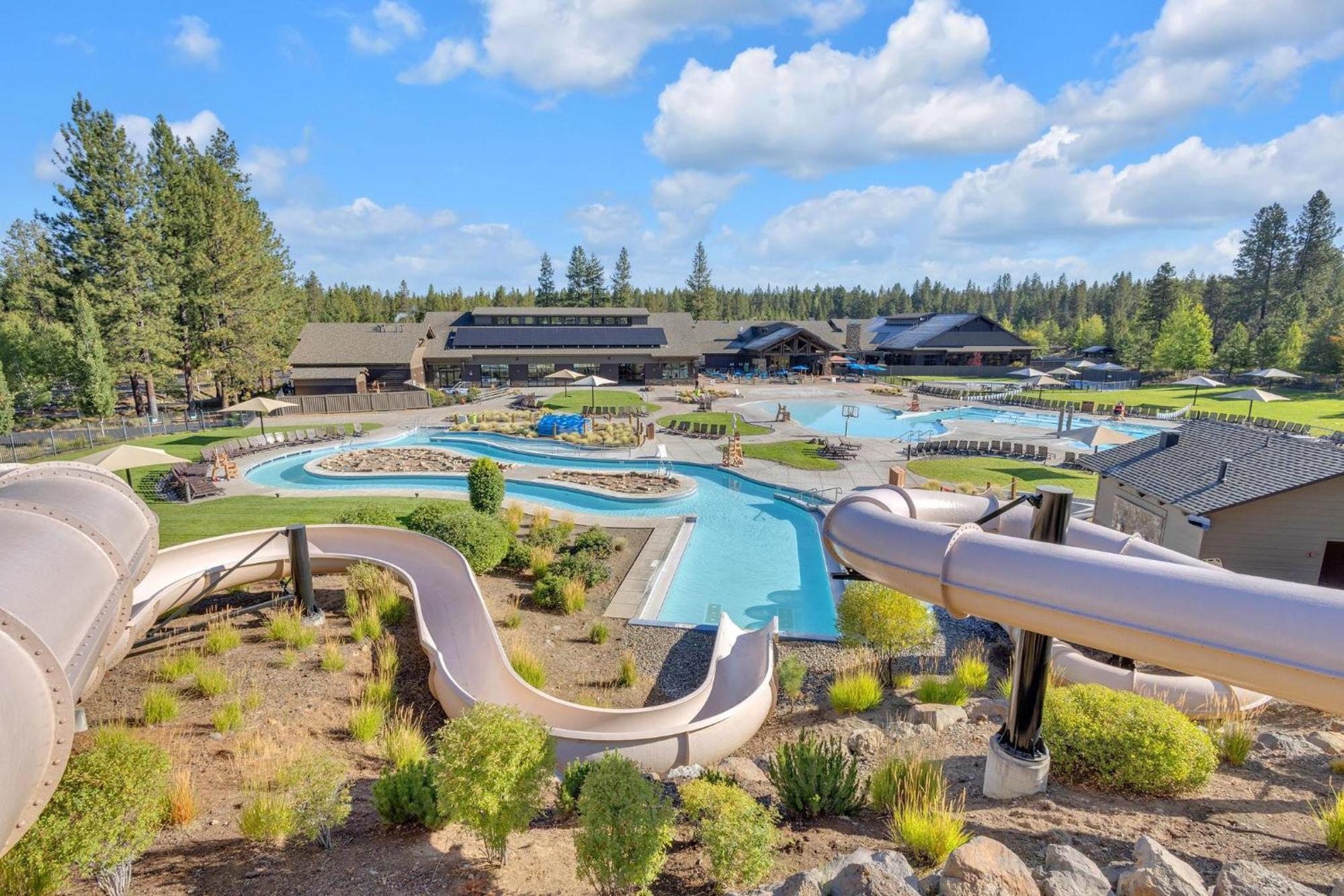 Coyote - Unit 15 Sunriver Exterior foto